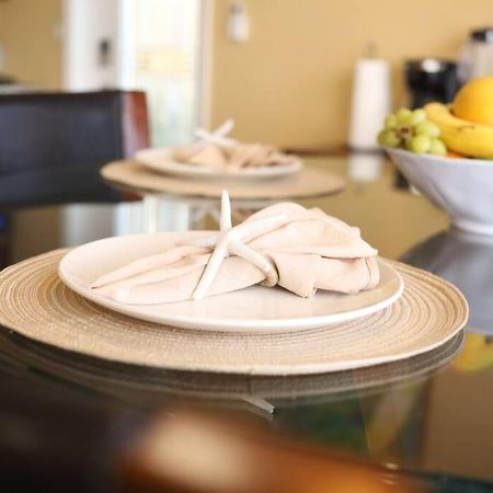 Sailfish Villa Luxury Beachfront Estate Magens Bay Cruz Bay ภายนอก รูปภาพ