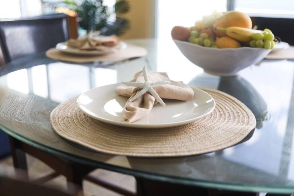 Sailfish Villa Luxury Beachfront Estate Magens Bay Cruz Bay ภายนอก รูปภาพ